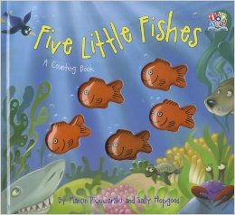 Five Little Fishes