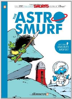 Astro Smurf L4.4