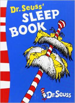 Dr. Seuss：Dr Seusss' Sleep Book L4.0