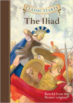 Classic Starts：The Iliad L4.8