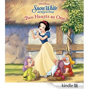 Disney：Two Hearts As One