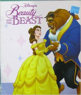 Disney：Beauty and the Beast