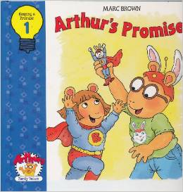 Arthur's Promise L2.6