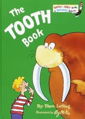 The tooth book   L2.1