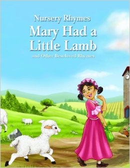 Mary Had a Little Lamb