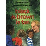 Black Is Brown Is Tan  L2.9