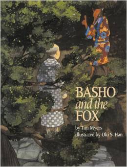 Basho and the Fox L3.7