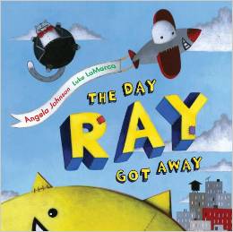 The Day Ray Got Away L3.0