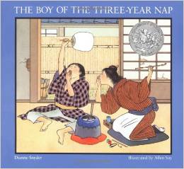 The Boy of the Three-Year Nap L3.7