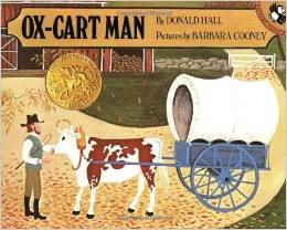 Ox-Cart Man L4.5