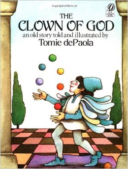 The Clown of God L3.7