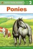 Puffin Young Readers：Ponies L2.1