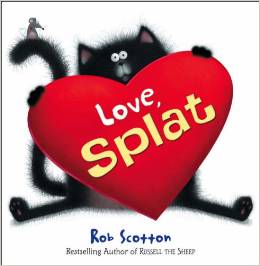 Love, Splat L3.1