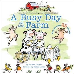 A Busy Day at the Farm L2.1