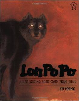 Lon Po Po: A Red-Riding Hood Story from China L3.5