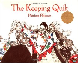 The Keeping Quilt L4.4