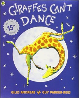 Giraffes Can't Dance L3.8