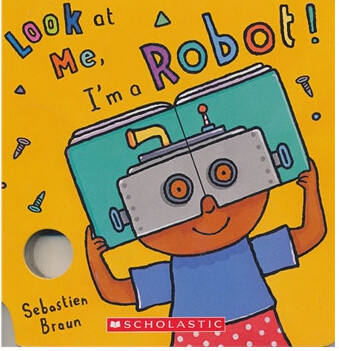 I'm a Robot!