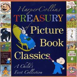 HarperCollins Treasury of Picture Book Classics