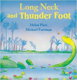 Long Neck and Thunder Foot L4.2