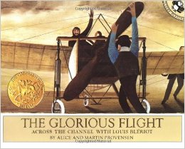 The Glorious Flight L2.6
