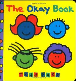 The Okay Book