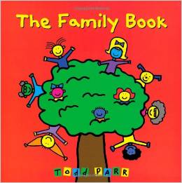 The Family Book