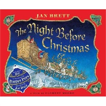 The Night Before Christmas L4.3
