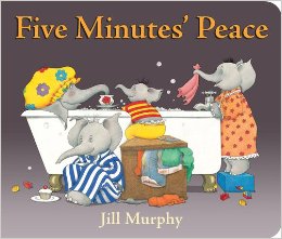 Five Minutes' Peace L2.4