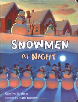 Snowmen at Night L3.0