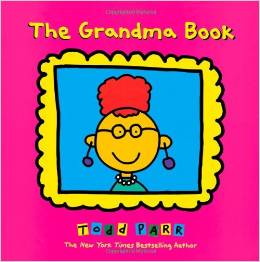 The Grandma Book