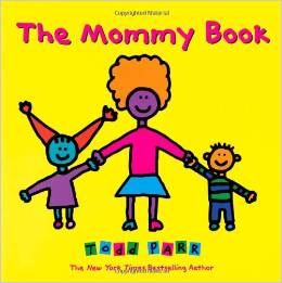 The Mommy Book