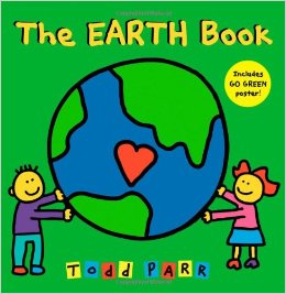 The Earth Book