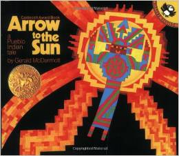 Arrow to the Sun L2.7