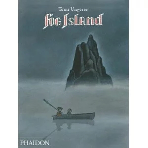 Fog island