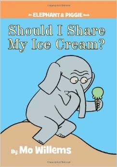 Should I Share My Ice Cream?  L1.1