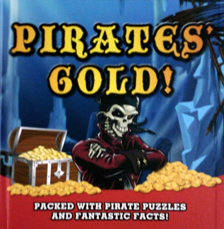 Pirates' Gold!