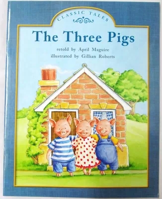 The Three Pigs L3.3