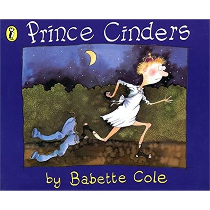 Prince Cinders L3.2