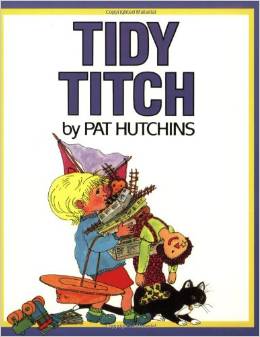 Tidy Titch L1.8