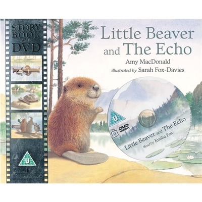 Little Beaver and the Echo L2.7