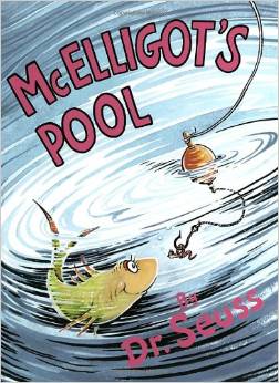 McElligot's Pool