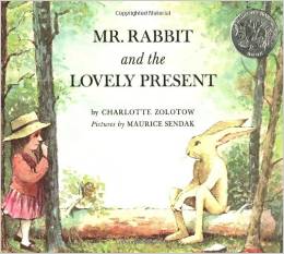 Mr. Rabbit and the Lovely Present L2.3