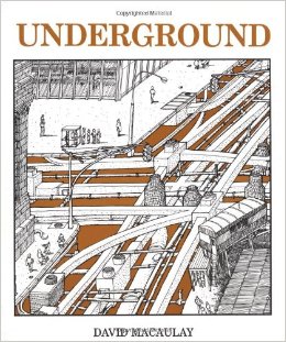 Underground L8.7