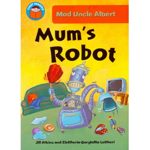 Mum's Robot L2.0