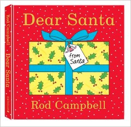 Dear Santa