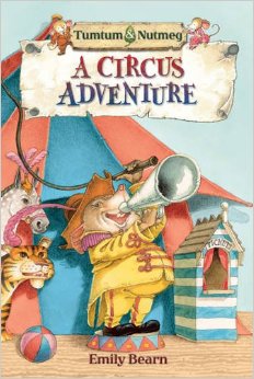 A Circus Adventure L4.8