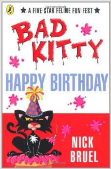 Bad Kitty: Happy Birthday L3.6