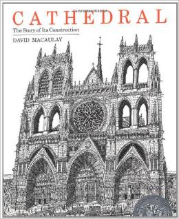 Cathedral: The Story of Its Construction L7.3