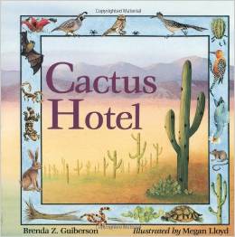 Cactus Hotel L4.7